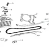 KEEWAY ARIIC 318 - 2021