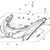 KEEWAY ARIIC 318 - 2021