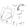 KEEWAY ARIIC 318 - 2021
