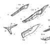 KEEWAY ARIIC 318 - 2021