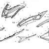 KEEWAY ARIIC 318 - 2021