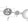 KEEWAY ARIIC 318 - 2021