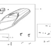 KEEWAY ARIIC 318 - 2021