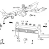 KEEWAY ARIIC 318 - 2021