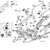 KEEWAY ARIIC 318 - 2021