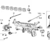 KEEWAY ARIIC 318 - 2021