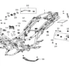 KEEWAY ARIIC 318 - 2021