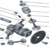 KEEWAY ARIIC GEMMA 108 - 2023