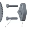 KEEWAY ARIIC GEMMA 108 - 2023
