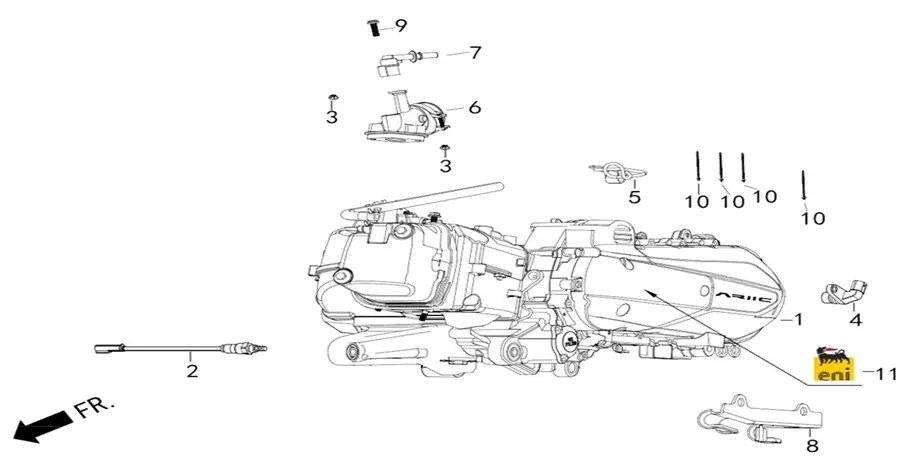 F20 - MOTOR