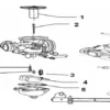 KEEWAY CITYBLADE 125 - 2014