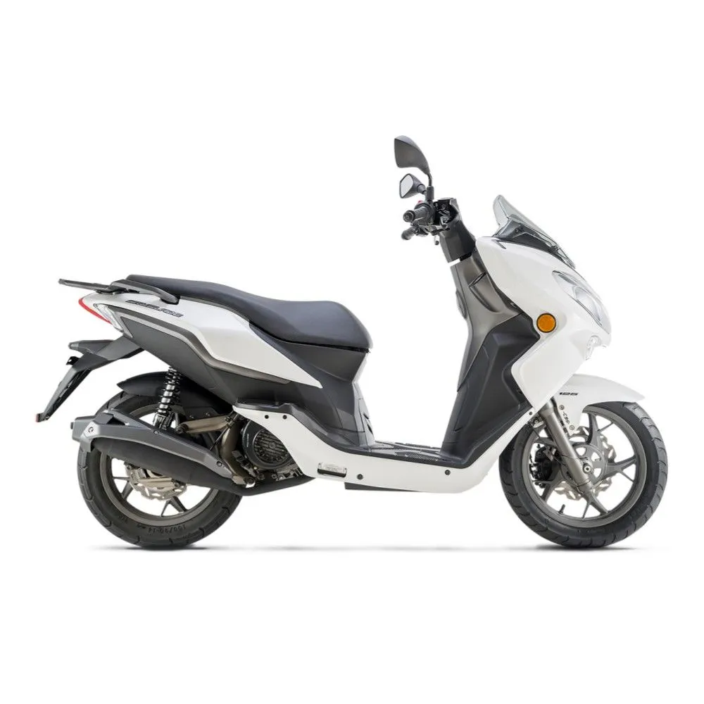 CITYBLADE 125 - 2014