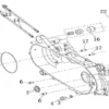 KEEWAY CITYBLADE 125 E4 - 2016