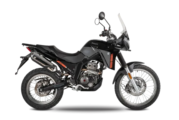 Dune X 125 EU5