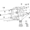 KEEWAY F-ACT 50 E5 - 2022