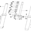 KEEWAY F-ACT 50 E5 - 2022