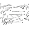 KEEWAY F-ACT 50 E5 - 2022