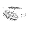 KEEWAY F-ACT 50 E5 - 2022