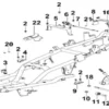 KEEWAY F-ACT EVO 50 - 2013