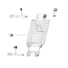KEEWAY F-ACT EVO 50 - 2013