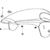 KEEWAY F-ACT EVO 50 - 2013