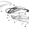 KEEWAY F-ACT EVO 50 - 2013