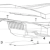 KEEWAY F-ACT EVO 50 E4 - 2018