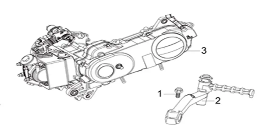 F24 - ACCESORIO DE MOTOR