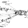 KEEWAY FACT X 50 - 2023
