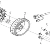 KEEWAY FACT X 50 - 2023