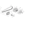 KEEWAY FACT X 50 - 2023