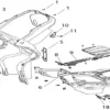 KEEWAY FACT X 50 - 2023