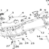 KEEWAY FACT X 50 - 2023
