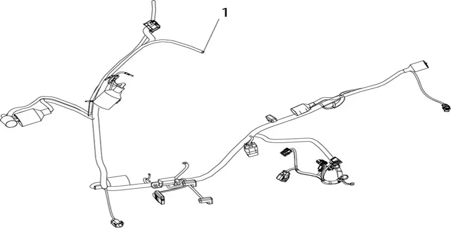 F15 - SISTEMA DE EQUIPOS ELÉCTRICOS