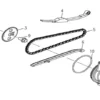 KEEWAY HURRICANE 50 E5 - 2021
