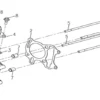 KEEWAY HURRICANE 50 E5 - 2021