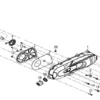 KEEWAY HURRICANE 50 E5 - 2021