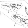 KEEWAY HURRICANE 50 E5 - 2021