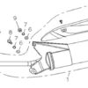 KEEWAY HURRICANE 50 E5 - 2021