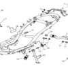 KEEWAY HURRICANE 50 E5 - 2021