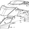 KEEWAY HURRICANE 50 E5 - 2021