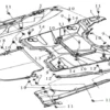 KEEWAY HURRICANE 50 E5 - 2021