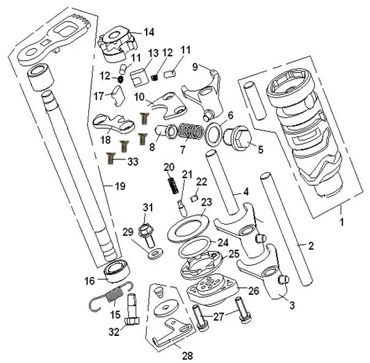 KSR MOTO Code 150