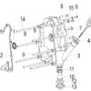 KSR MOTO Cracker 50 - 4S