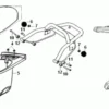 KSR MOTO Cracker 50 - 2S