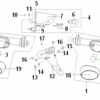 KSR MOTO Cracker 50 - 2S