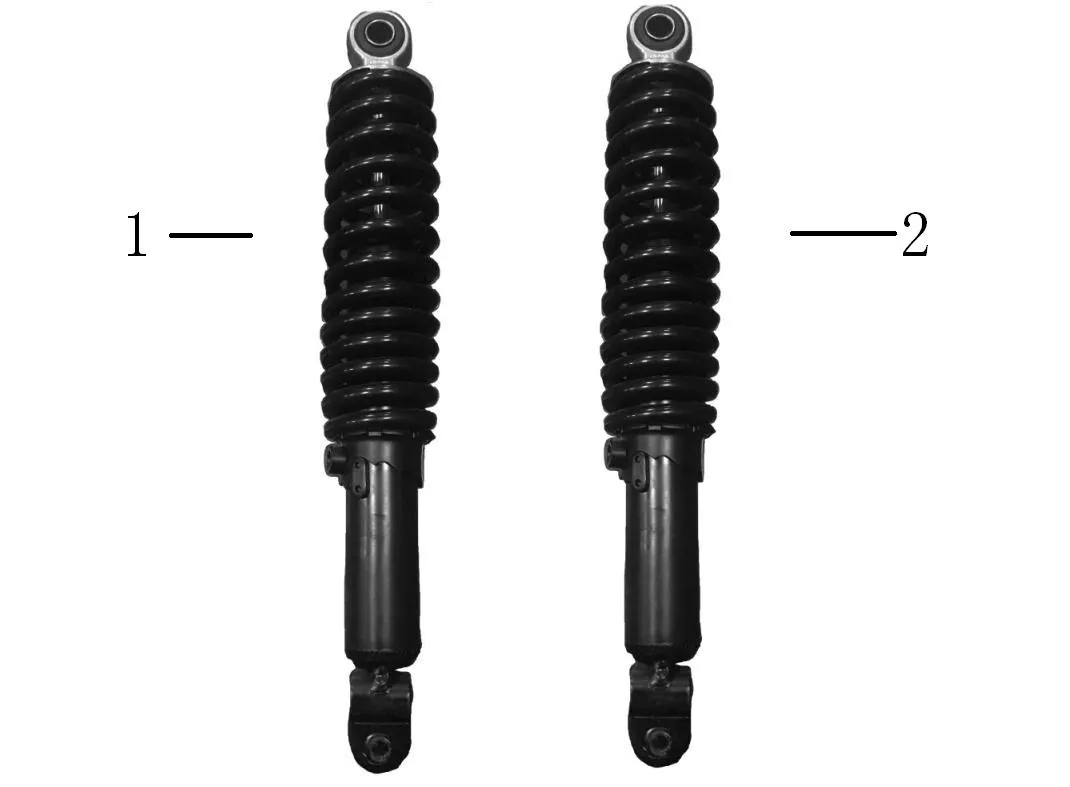 KSR MOTO Demonio 50 - 25km/h