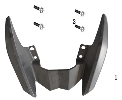 KSR MOTO E-Scooter TTX 50 - EU4