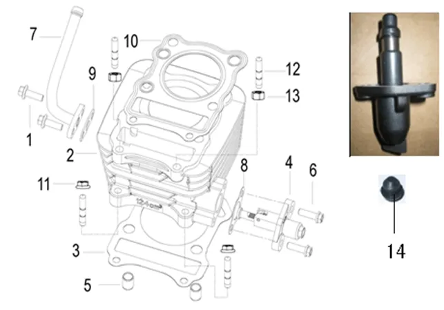 KSR MOTO GRS 125 - EU4