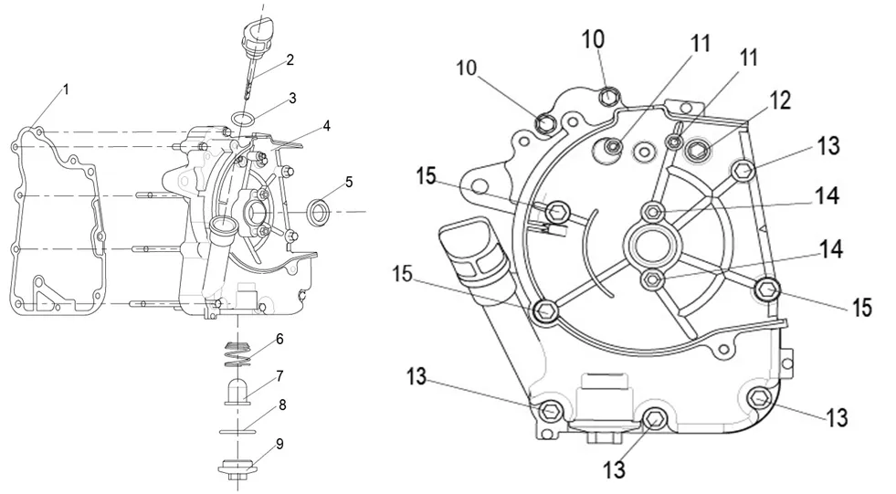 KSR MOTO Onyx 50 4S - Pick Up